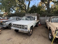 1982 GMC 3500 for sale in Michigan (ID-135583)