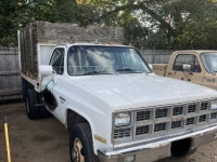 1982 GMC 3500 for sale in Michigan (ID-135583)