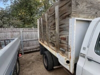 1982 GMC 3500 for sale in Michigan (ID-135583)