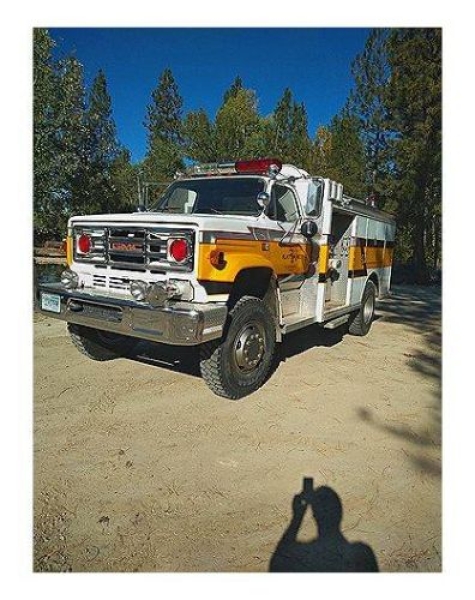 1982 GMC 7000 for sale in Michigan (ID-145992)
