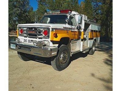 1982 GMC 7000 for sale