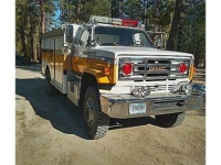 1982 GMC 7000 for sale in Michigan (ID-145992)