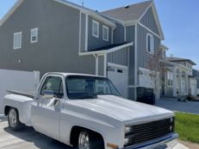 1982 GMC C/K 1500 for sale 1982 GMC C/K 1500 for sale