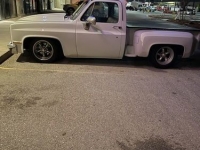 1982 GMC C/K 1500 for sale in Michigan (ID-118970)