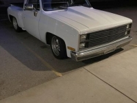 1982 GMC C/K 1500 for sale in Michigan (ID-118970)
