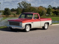 1982 GMC C/K 1500 for sale in Riverhead, New York (ID-125697)