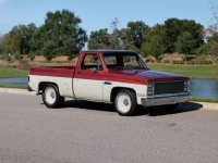 1982 GMC C/K 1500 for sale in Riverhead, New York (ID-125697)