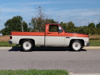 1982 GMC C/K 1500 for sale (ID-125229)