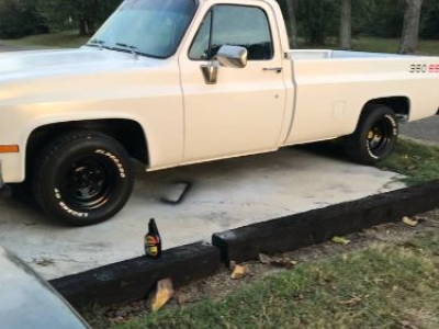 1982 GMC C10 for sale 1982 GMC C10 for sale