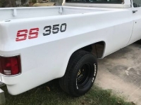 1982 GMC C10 for sale in Michigan (ID-135661)
