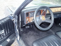1982 GMC Caballero for sale in Michigan (ID-121806)