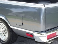 1982 GMC Caballero for sale in Michigan (ID-121806)