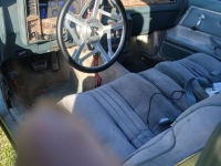 1982 GMC Caballero for sale in Michigan (ID-141796)