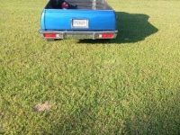 1982 GMC Caballero for sale in Michigan (ID-141796)