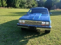 1982 GMC Caballero for sale in Michigan (ID-141796)