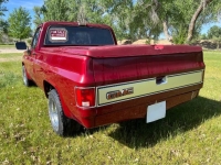 1982 GMC CK1500 for sale in Michigan (ID-100820)