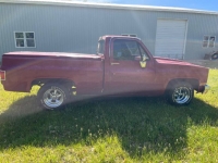1982 GMC CK1500 for sale in Michigan (ID-100820)