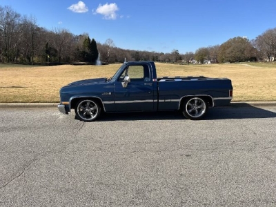 1982 GMC High Sierra for sale