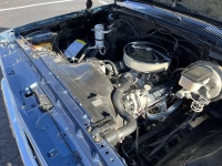 1982 GMC High Sierra for sale in Michigan (ID-154733)