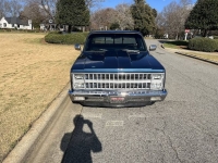 1982 GMC High Sierra for sale in Michigan (ID-154733)