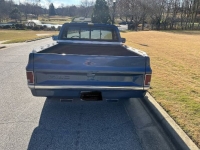 1982 GMC High Sierra for sale in Michigan (ID-154733)