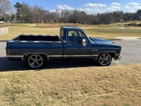 1982 GMC High Sierra for sale in Michigan (ID-154733)