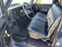 1982 GMC High Sierra for sale in Michigan (ID-154733)