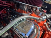 1982 GMC K2500 for sale in Michigan (ID-142164)
