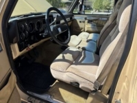 1982 GMC K2500 for sale in Michigan (ID-142164)