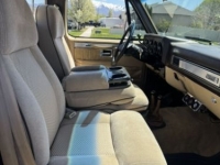 1982 GMC K2500 for sale in Michigan (ID-142164)