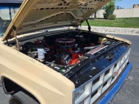1982 GMC K2500 for sale in Michigan (ID-142164)