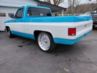 1982 GMC Pickup for sale in Michigan (ID-160985)