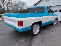 1982 GMC Pickup for sale in Michigan (ID-160985)