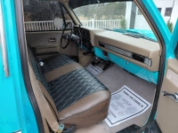 1982 GMC Pickup for sale in Michigan (ID-160985)