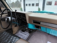 1982 GMC Pickup for sale in Michigan (ID-160985)