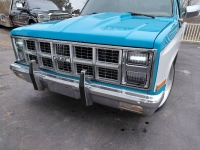 1982 GMC Pickup for sale in Michigan (ID-160985)