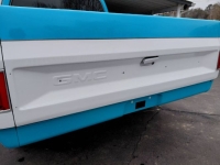 1982 GMC Pickup for sale in Michigan (ID-160985)