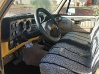 1982 GMC Sierra for sale in Michigan (ID-94107)
