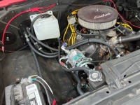 1982 GMC Sierra for sale in Michigan (ID-111431)