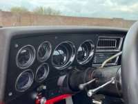 1982 GMC Sierra for sale in Michigan (ID-111431)