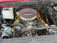 1982 GMC Sierra for sale in Michigan (ID-111431)