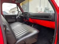 1982 GMC Sierra for sale in Michigan (ID-111431)