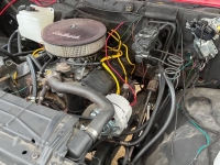 1982 GMC Sierra for sale in Michigan (ID-111431)