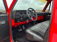 1982 GMC Sierra for sale in Michigan (ID-111431)