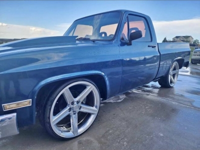 1982 GMC Sierra for sale 1982 GMC Sierra for sale