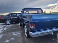 1982 GMC Sierra for sale in Michigan (ID-117932)