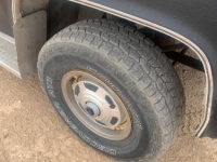 1982 GMC Sierra for sale in Michigan (ID-124318)