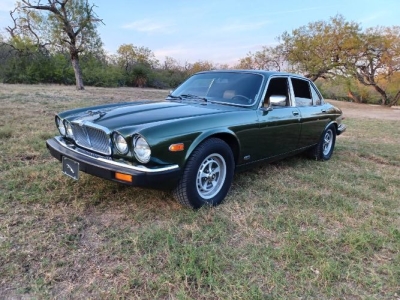 1982 Jaguar XJ6 for sale