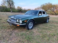 1982 Jaguar XJ6 for sale in Michigan (ID-155243)