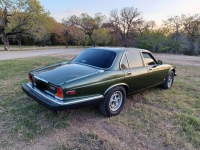 1982 Jaguar XJ6 for sale in Michigan (ID-155243)